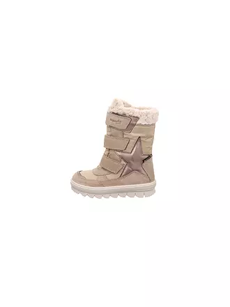 SUPERFIT | Bottes pour enfants FLAVIA | beige